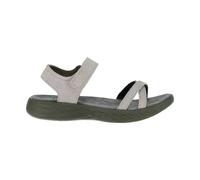 Sandali da trekking per ragazza CMP Hailioth Gris 28