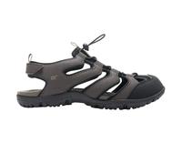 Sandali da uomo Regatta New Westshore IV Misura delle scarpe (EU): 44 / Colore: marrone scuro
