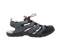 Sandali da uomo Regatta New Westshore IV Misura delle scarpe (EU): 43 / Colore: grigio