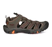 Trespass Torrance B, Sandali Uomo, Torba, 46 EU
