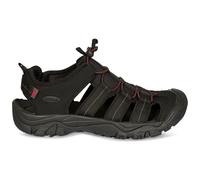 Trespass Sandali Torrance B Sandal EUR 45 Nero