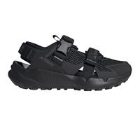 Adidas Sandali Terrex Hydroterra Uomo - Core Black/Core Black/Grey Four - Taglia 46