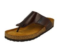 Sandali Da Uomo Bugatti Con Cinturino Tra Le Dita 321-A7181-2100