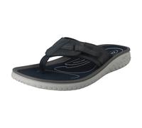 Sandali Da Uomo Clarks Con Cinturino Regolabile E Punta A Post 'Wesley Sun'
