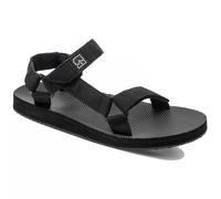Sandali da uomo Hannah Drifter Misura delle scarpe (EU): 42 / Colore: nero