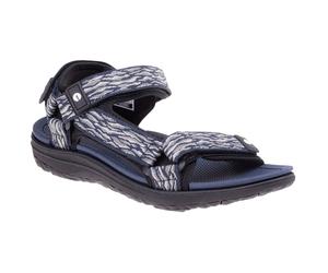 Sandali da uomo Hi-Tec Hanary Misura delle scarpe (EU): 44 / Colore: nero/blu
