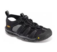 Keen - Clearwater CNX - Sandali da trekking US 13 | EU 47 nero