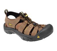 Keen Newport Sandals Marrone EU 42 1/2 Uomo