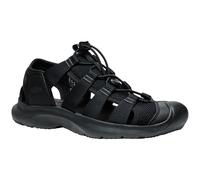 Sandali da uomo Keen Seanik H2 M Misura delle scarpe (EU): 46 / Colore: nero