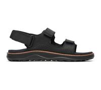 Sandali da uomo Merrell Cove Ltr Backstrap M Misura delle scarpe (EU): 42 / Colore: nero