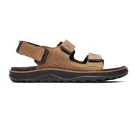 Sandali da uomo Merrell Cove Ltr Backstrap M Misura delle scarpe (EU): 43 / Colore: marrone
