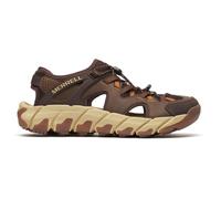 Scarpe da uomo Merrell Maipo Explorer Sieve Misura delle scarpe (EU): 48 / Colore: marrone