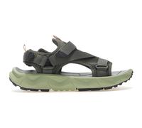 Sandali da uomo Regatta Lito Misura delle scarpe (EU): 43 / Colore: verde