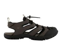 Sandali da uomo Regatta New Westshore IV Misura delle scarpe (EU): 39 / Colore: marrone scuro