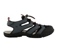 Sandali da uomo Regatta New Westshore IV Misura delle scarpe (EU): 43 / Colore: grigio