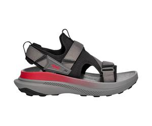 Sandali da uomo Teva Aventrail Misura delle scarpe (EU): 45 / Colore: nero/grigio
