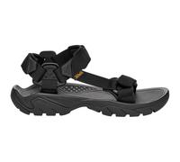 Sandali da uomo Teva Terra Fi 5 Universal Misura delle scarpe (EU): 44 / Colore: nero