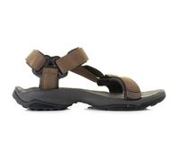 Teva Terra Fi Lite Leather Sandals Marrone EU 45 Uomo