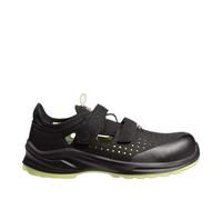 Sandali di sicurezza Safety Jogger Industrial Modulo S1PS Noir 40