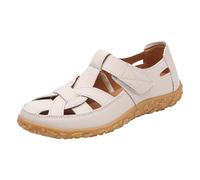 Sandali Donna Comodi Ma Eleganti Sandals Women Sandali da spiaggia estivi da donna casual con plateau e suola in gomma Ciabatta Estiva Trekking Estive (Beige 45)