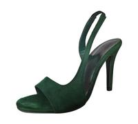 Sandali Donna Con Tacco Sandali Eleganti Donna Con Plateau Scarpe A Punta Pelle Decollete Argento Sandalo Blu Infradito Cinturino Colpo Di Décolleté Schiava 39 Raso Sposa Comode Beige Nero Neri Nere