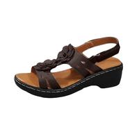 Sandali Donna Eleganti Bassi Infradito Donna Ciabatte Donna Alluce Valgo Infradito Zeppa Scarpe Con Zeppa Di Corda Ciabatt Comod Donna Infradito Donna Mare Infradito Inblu Donna
