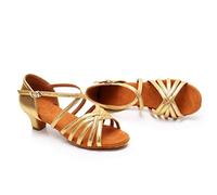 Sandali Donna Eleganti Scarpe Estive Scarpe da Danza per Donne Sandali Tango Latino Perfetti per Gli Amanti della Danza