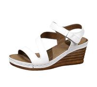 Sandali Donna Espadrillas Donna Zeppa Zeppe Nere Tacco Pelle Estivi Estive Neri Comodo Slingback Basse Ciabatta Elegante Estiva Dorati Eleganti Camminata Con Bassi 38 Sandalo Basso Scarpe Oro Memory