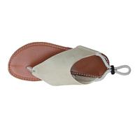 Sandali Donna Estive Comode Alla Schiava Sandali infradito da donna scarpe aperte da spiaggia piatti con fibbia e cinturino alla caviglia Estivi Comodi Sportivi Estive