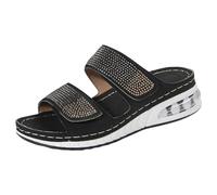 Sandali Donna Estive Comode Per Camminare Ciabatte Bambina 36 Infradito Donna Offerta Scarpe Donna Estive Con Zeppa Eleganti Ciabatte Zeppa Inblu Infradito Donna Scarpe Ciabatte