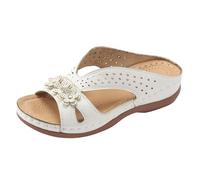 Sandali Donna Estive Tacco Medio Ciabatte Bambina Estive Scarpe Ortopediche Per Uomo Infradito Con Zeppa Donna Scarpe Con Zeppa Donna Sandalo Infradito Donna Estivo Inblu