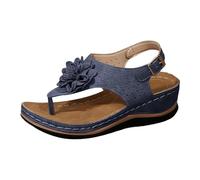 Sandali Donna Estive Traspiranti Sandali da donna Con Cinturino Sul Tallone Comodi E Resistenti Ciabattine Outdoor Spiaggia,Sandali Bianchi