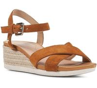 Sandali donna Geox ISCHIA D02HHC 00022/D35HHB 000CF