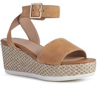 Sandali donna GEOX LAUDARA/LIPARI/PANAREA/XAND vari modelli