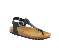 Sandali donna Grunland modello Sara nero