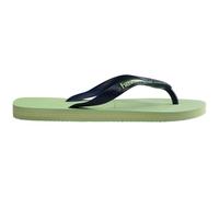Sandali Donna Havaianas Brasil Logo Citronela 39/40