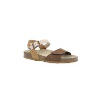 Sandali donna in vera pelle Lumberjack