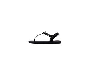 Sandali Donna Ipanema Nero/oro