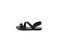 Sandali Donna Ipanema Nero/rosa