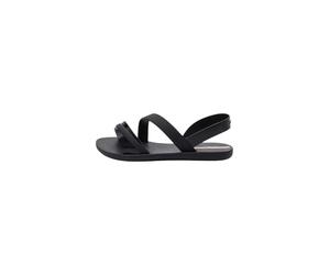 Sandali Donna Ipanema Nero/rosa
