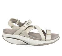 SANDALI DONNA KIBURI Bianco 37
