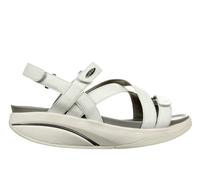 SANDALI DONNA KIBURI Bianco 41