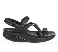 SANDALI DONNA KIBURI Nero 39