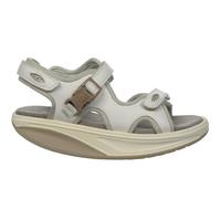 Sandali Donna Kisumu Bianco 39