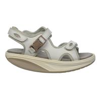 Sandali Donna Kisumu Bianco 41