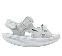 SANDALI DONNA KISUMU CLASSIC Bianco 40