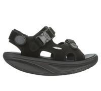 SANDALI DONNA KISUMU CLASSIC Nero 36
