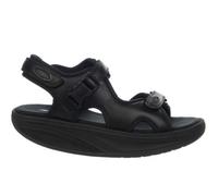 Sandali Donna Kisumu Nero 37