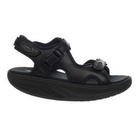 Sandali Donna Kisumu Nero 39