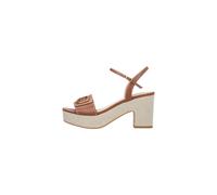 Sandali Donna Liu Jo Marrone